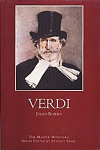 Verdi (Hardcover)