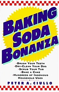 Baking Soda Bonanza (Paperback)