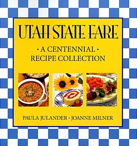 Utah State Fare (Paperback, Abridged)