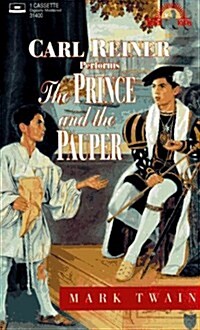 The Prince and the Pauper (Cassette)