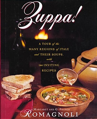 Zuppa! (Hardcover)