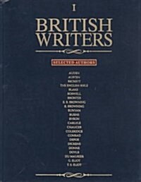 British Writers (Hardcover)