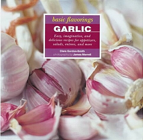 Garlic (Hardcover)