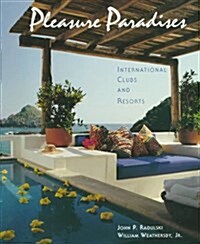 Pleasure Paradises (Hardcover)