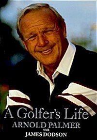 A Golfers Life (Hardcover)