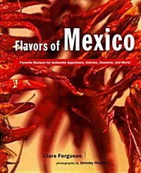 Flavors of Mexico (Hardcover)