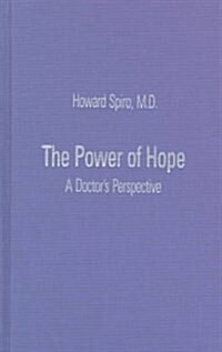 The Power of Hope (Hardcover)