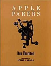 Apple Parers (Paperback)
