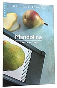 Mandoline (Hardcover)