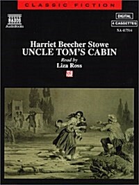 Uncle Toms Cabin (Cassette, Abridged)