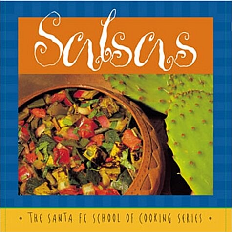 Salsas (Hardcover)