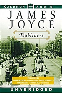 Dubliners (Cassette, Unabridged)