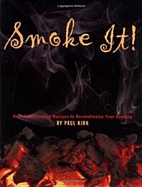 Smoke It! (Hardcover)