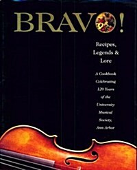 Bravo (Hardcover)