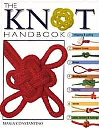 The Knot Handbook (Paperback)