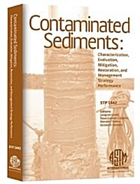Contaminated Sediments (Hardcover)