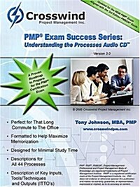 Pmp Exam Success Series (Audio CD)