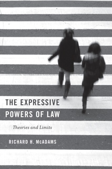 The Expressive Powers of Law: Theories and Limits (Paperback)