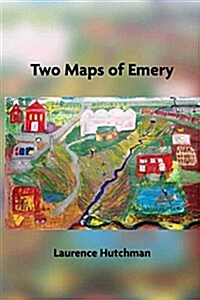 Two Maps of Emery (Paperback)