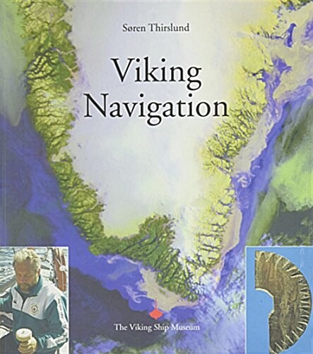 Viking Navigation (Paperback, Reprint)