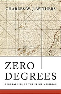 Zero Degrees (Hardcover)