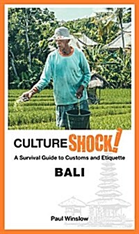 Cultureshock! Bali (Paperback)