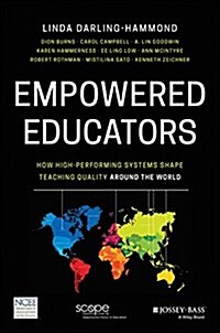 Empowered Educators (Paperback)