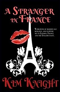 A Stranger in France (Paperback)