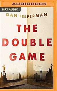 The Double Game (MP3 CD)