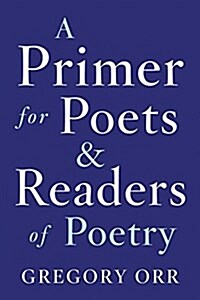 Primer for Poets (Paperback)