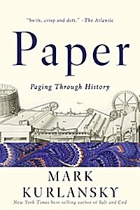 Paper: Paging Through History (Paperback)
