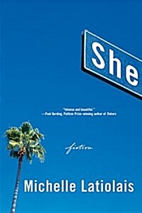 She: Fiction (Paperback)