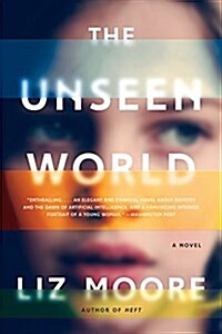 Unseen World (Paperback)
