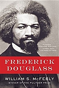 Frederick Douglass (Paperback, Reprint)