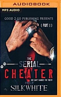 The Serial Cheater (MP3 CD)