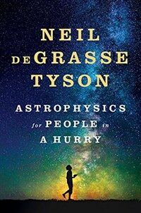 Astrophysics for people in a hurry