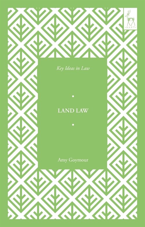 Land Law (Paperback)