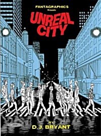 Unreal City (Hardcover)