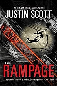 Rampage (Hardcover)