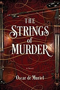 The Strings of Murder (Paperback, Reprint)