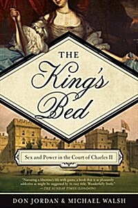 The Kings Bed (Paperback)