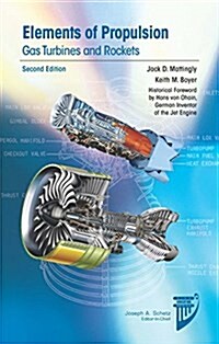 Elements of Propulsion (Hardcover, 2nd)