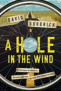 A Hole in the Wind (Hardcover)
