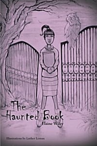 The Haunted Book (Paperback)