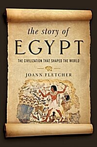 The Story of Egypt (Paperback)