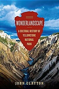 Wonderlandscape (Hardcover)