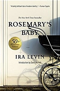 Rosemarys Baby (Paperback, 50, Anniversary)