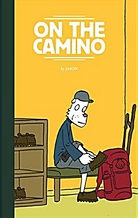 On the Camino (Hardcover)