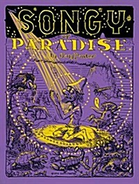 Songy of Paradise (Hardcover)