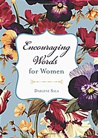 Encouraging Words for Women (Paperback)